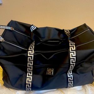 Huge Versace men’s bag